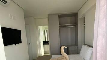 Vista da propriedade