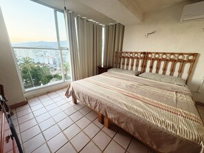 2 soverom, strykejern/-brett, wi-fi og sengetøy