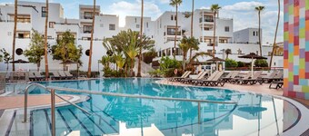 Family 2-Bed Apartment | Beach Resort | Sleeps 6