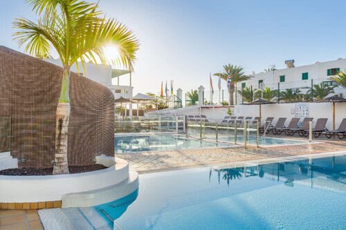 1-Bed Apartment | Puerto del Carmen | Sleeps 4