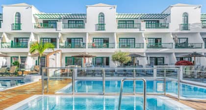 1-Bed Apartment | Puerto del Carmen | Sleeps 4