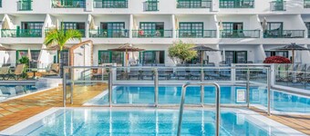 1-Bed Apartment | Puerto del Carmen | Sleeps 4