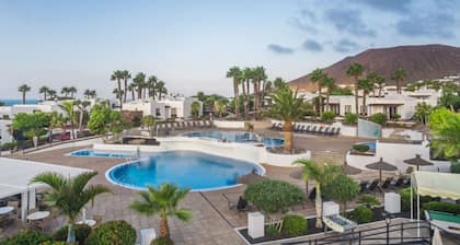 2-Bed Apartment | Playa Blanca Resort | Sleeps 6