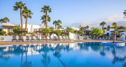 2-Bed Apartment | Playa Blanca Resort | Sleeps 6