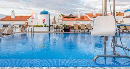 Peaceful 2-Bed Apartment | Golf del Sur | Sleeps 6