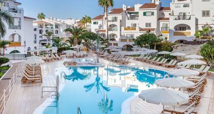 Family 2-Bed Apartment | Costa Adeje | Sleeps 6