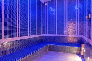 Spa - Spacious 1-Bed Apartment | Golf del Sur | Sleeps 4 (Golf del Sur)
