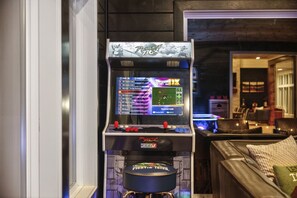 ゲーム室