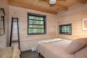 4 chambres, Wi-Fi gratuit
