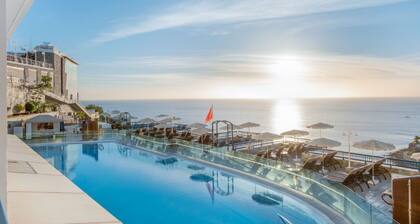 Modern 2-Bed Apartment | Taurito Resort | Sleeps 6