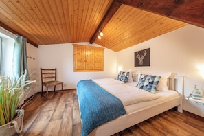 Apartamento standard, vista para o jardim | Wi-Fi de cortesia
