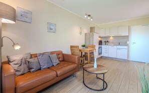 Apartamento clássico, vista para o jardim | Wi-Fi de cortesia