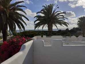 Villa | 2 bedrooms - Villa Gaivota Ferragudo Terrace (Lagoa)