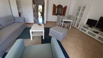 Villa | 2 dormitorios