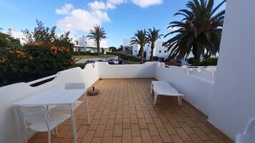 2 habitaciones