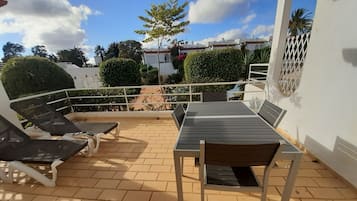 Villa | 2 dormitorios