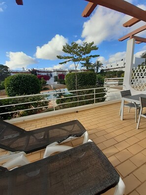 2 habitaciones