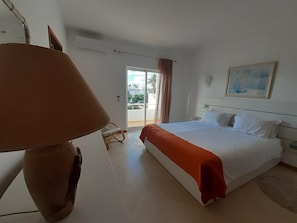 Villa | 2 sovrum