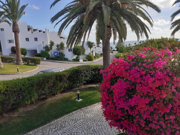 Villa | 2 bedrooms - Villa Gaivota Ferragudo Terrace (Lagoa)