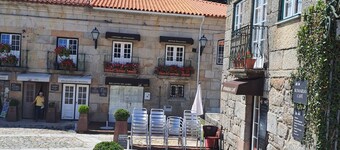 Casa Terreiro Da Lapa