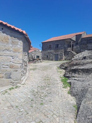Hus | 2 sovrum