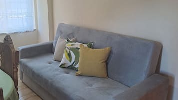 House | 2 bedrooms