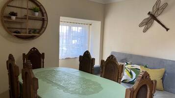 House | 2 bedrooms