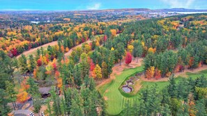 Golf - Tranquil Cabin Perfect for Adventurous Outdoor Escapes Near Local Attractions (Iron Mountain)