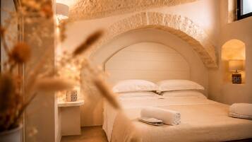 Chambre Triple Supérieure