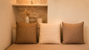 40-inch flat-screen TV with digital channels - Masseria Surace (Noci)