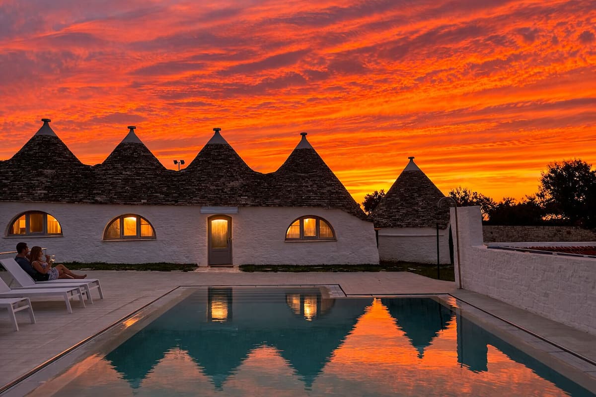 Premium bedding, down duvets, memory-foam beds, minibar