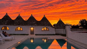 Hochwertige Bettwaren, Daunenbettdecken