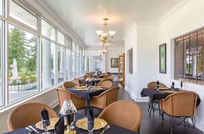 Servei de restauració