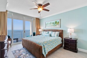 3 bedrooms, iron/ironing board, bed sheets