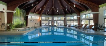 Fully Renovated 2 Bedroom Condo at The Woods Resort & Spa in Killington, Vermont