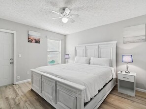 聯排別墅, 多張床 (High Tides) | 3 間臥室