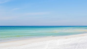 Townhome, Multiple Beds (High Tides) | Beach