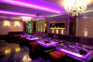 Dining - Joy Hotel (Foshan Nanhai Pengruili Jihua Plaza) (Foshan)