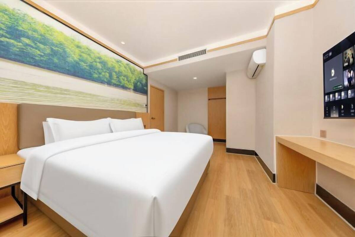 ห้องพัก