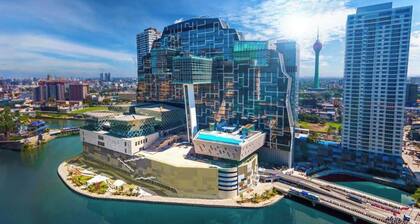 Cinnamon Life - Residencies, Colombo