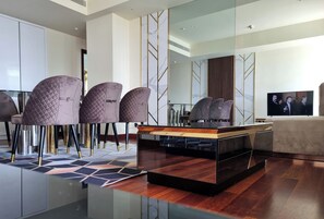 Dining - Cinnamon Life - Residencies, Colombo (Colombo)