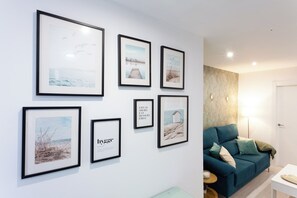 Interior - Apartamento en Alicante. San Juan (Alicante (Alacant))