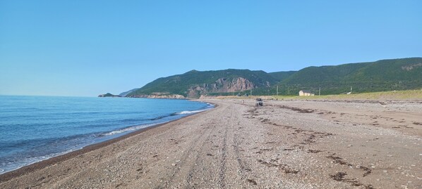Strand