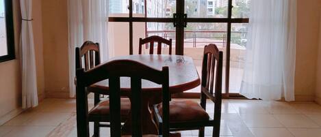 Restauration