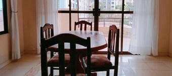 Superb 3-bedroom apartment in Cochabamba. Premium location