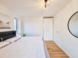 2 Schlafzimmer, kostenloses WLAN
