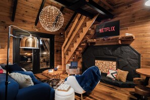 TV connectée, livres