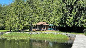 Udendørsområde