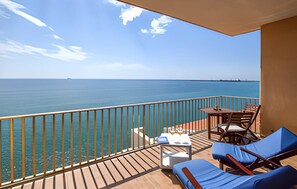 Property grounds - The House by the Sea - Breathtaking Panorama (Pozzallo)