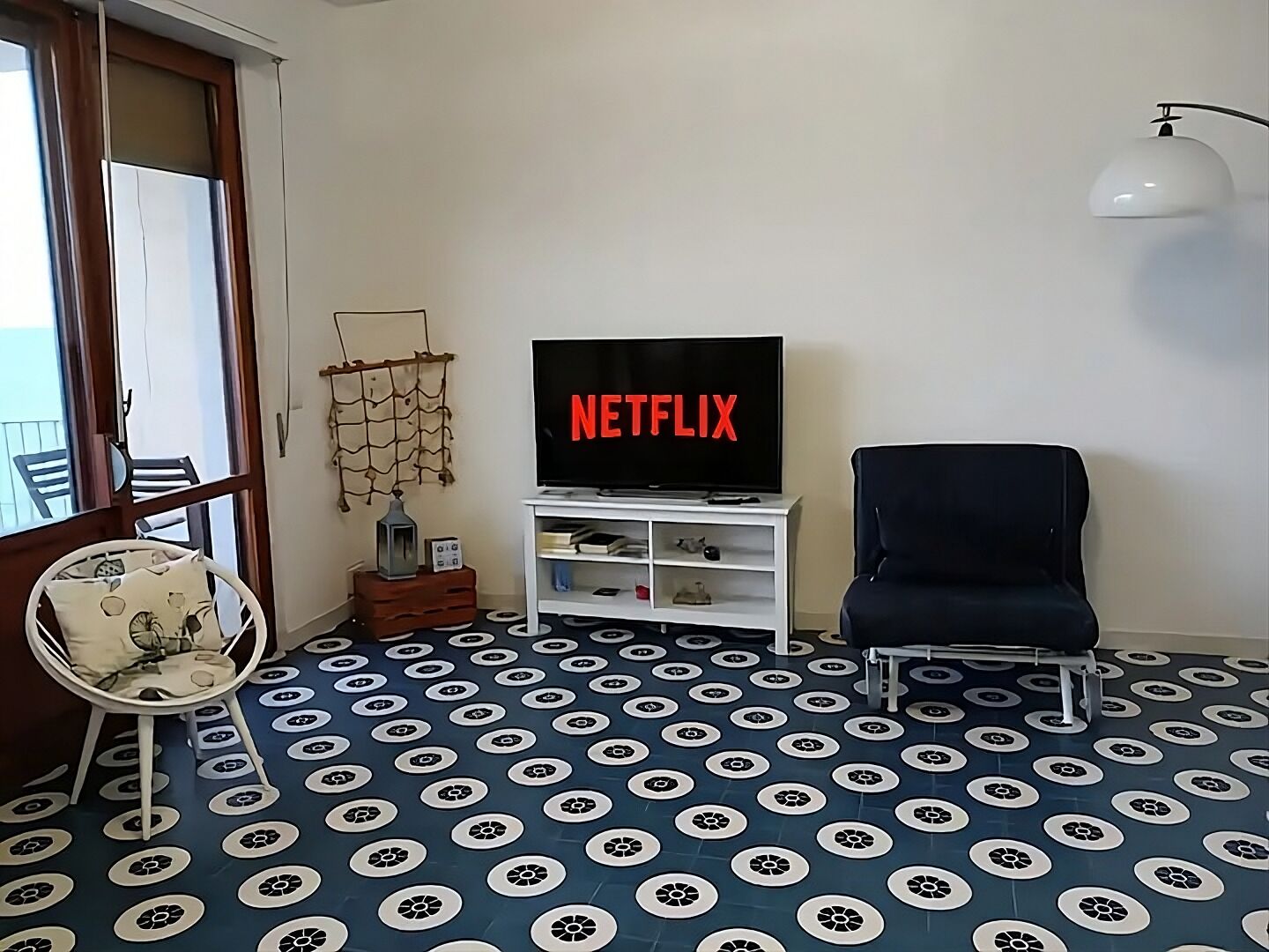 Smart-TV